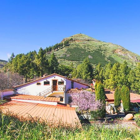 Hotel Rural El Refugio - Adults Only Tejeda  Luaran gambar