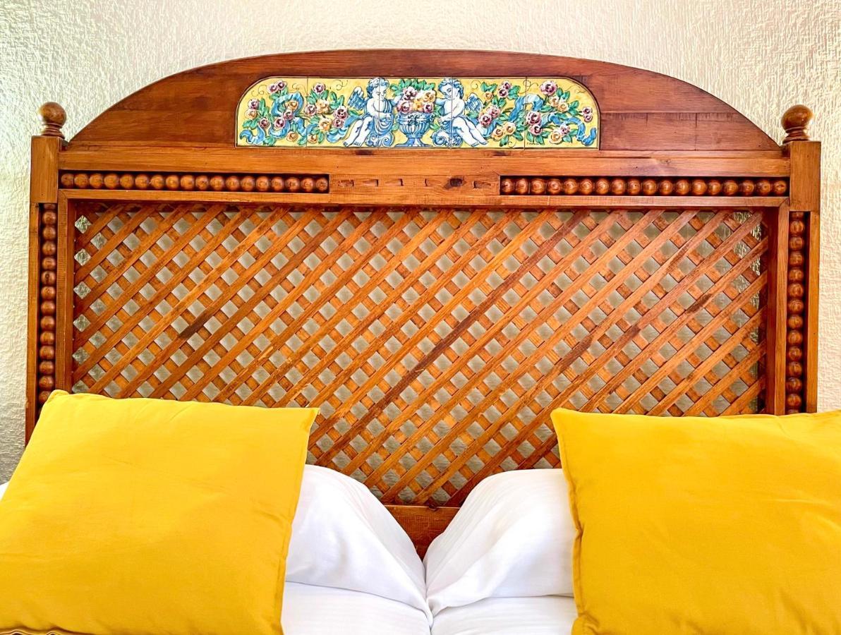 Hotel Rural El Refugio - Adults Only Tejeda  Luaran gambar