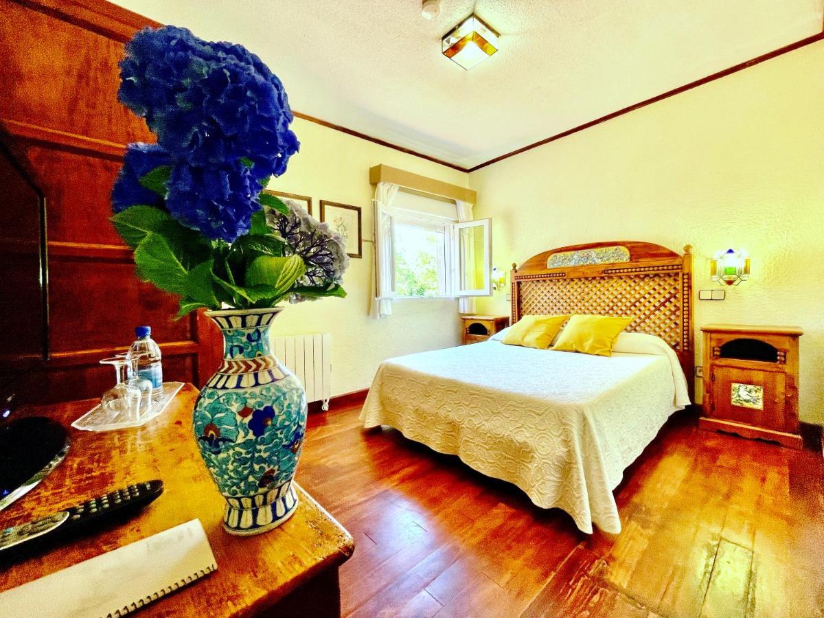 Hotel Rural El Refugio - Adults Only Tejeda  Luaran gambar