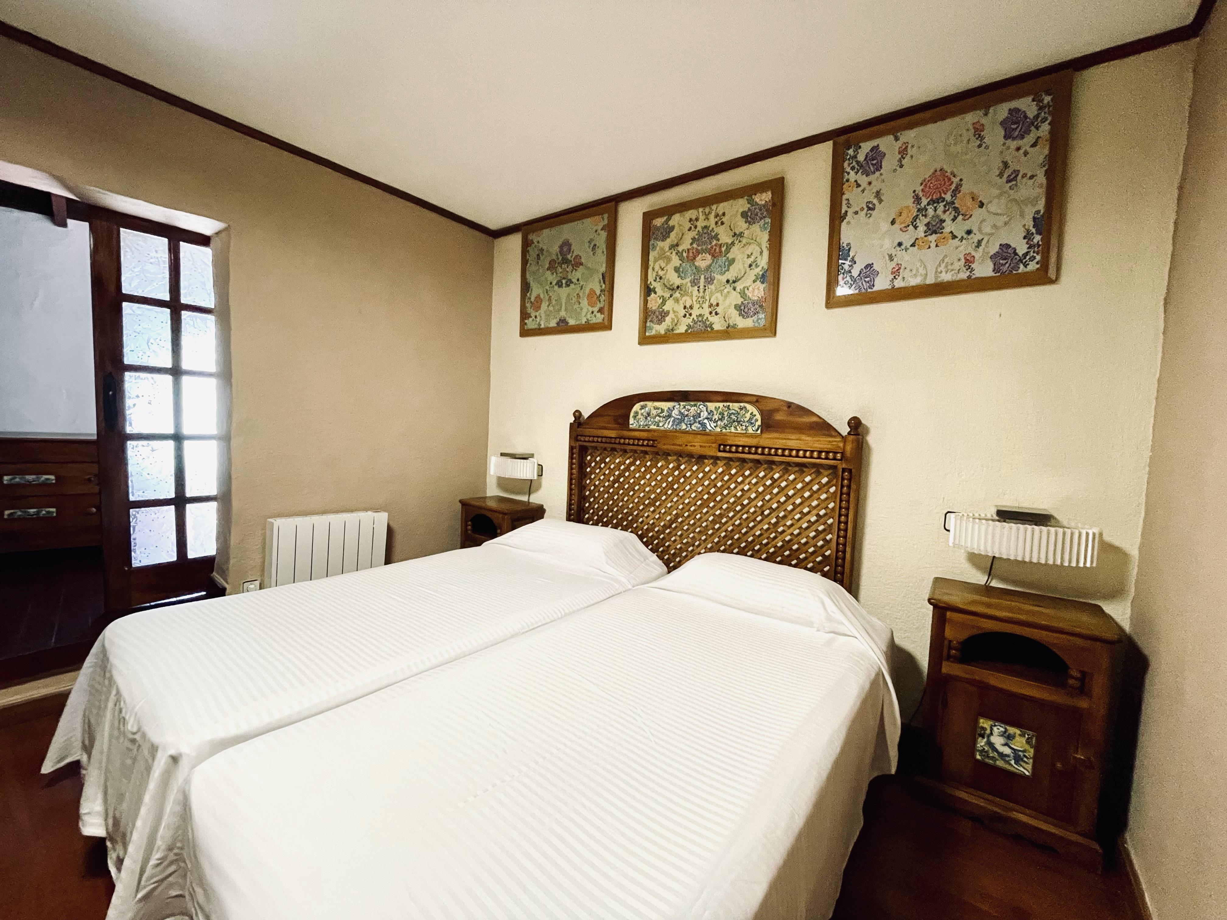Hotel Rural El Refugio - Adults Only Tejeda  Luaran gambar