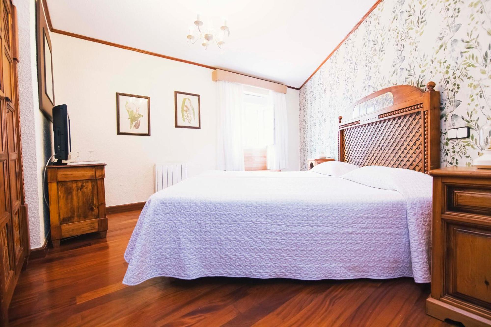 Hotel Rural El Refugio - Adults Only Tejeda  Luaran gambar