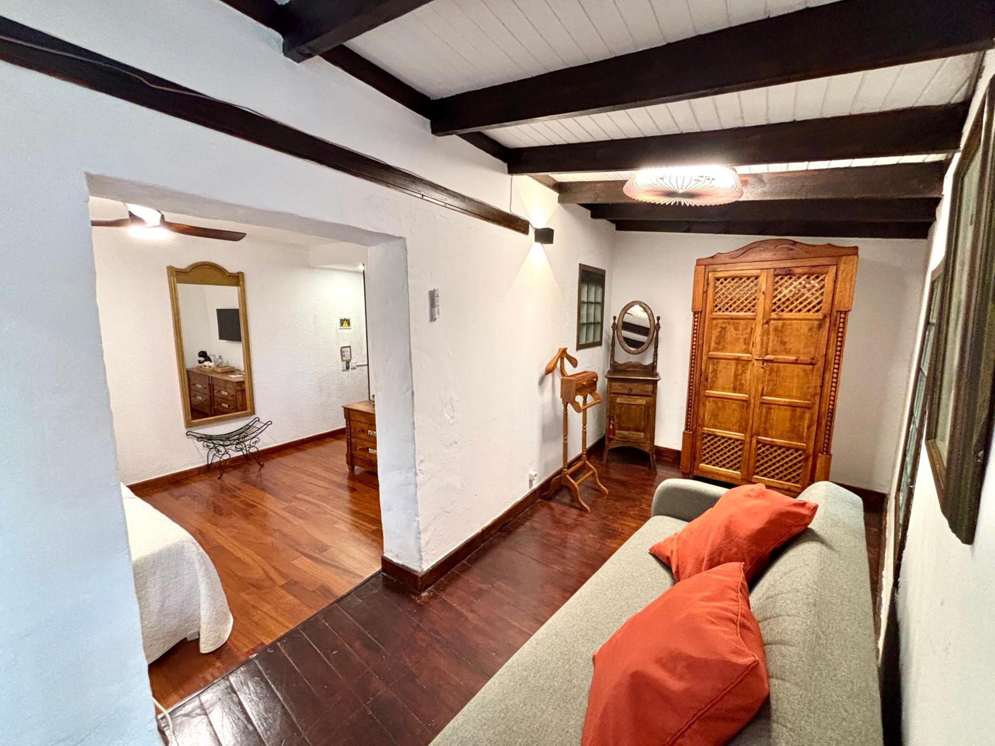 Hotel Rural El Refugio - Adults Only Tejeda  Luaran gambar