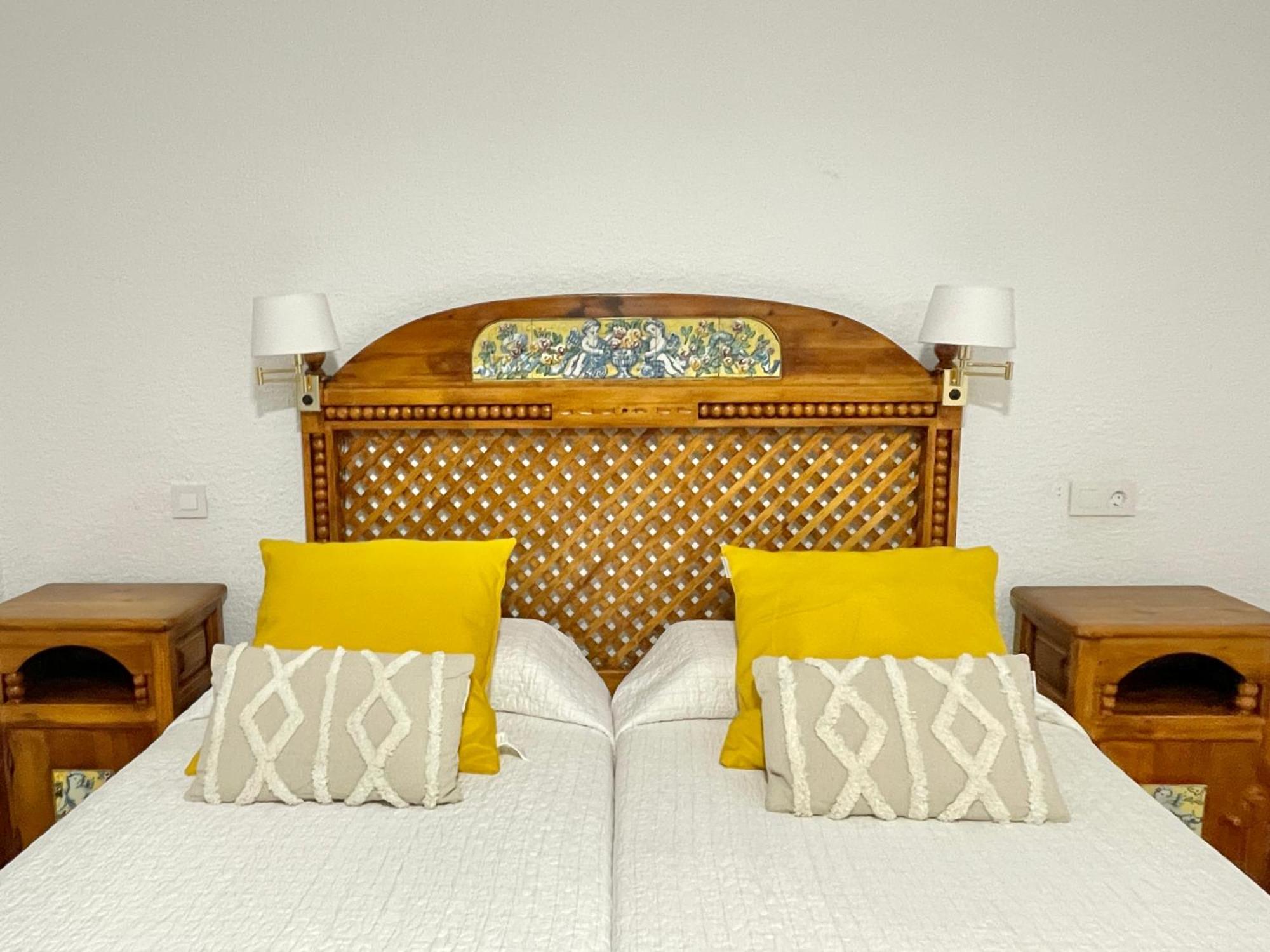 Hotel Rural El Refugio - Adults Only Tejeda  Luaran gambar